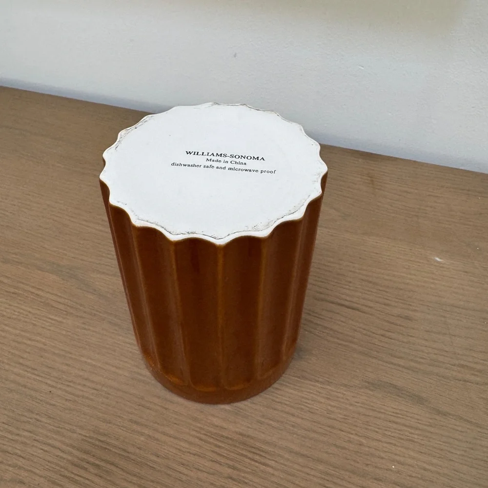 Williams Sonoma Utensil Holder